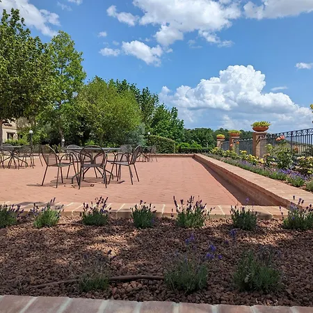 Σπίτι διακοπών La Fonte Di Montebuono