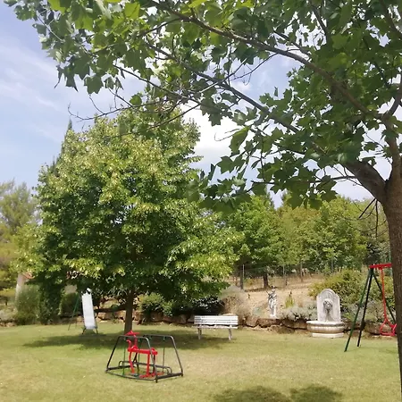 La Fonte Di Montebuono Сasa de vacaciones *