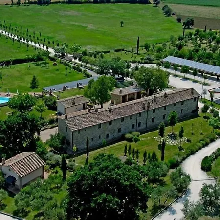 La Fonte Di Montebuono 马焦内