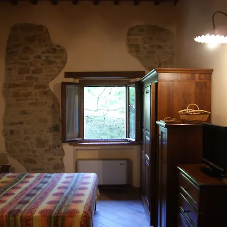 La Fonte Di Montebuono 马焦内