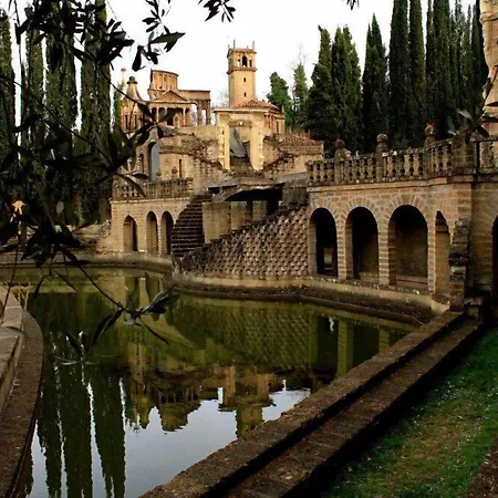 La Fonte Di Montebuono * 马焦内