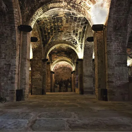 La Fonte Di Montebuono *